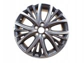 17 Zoll Leichtmetallrad Alufelge