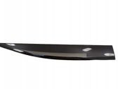 Dashboard side end trim