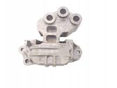 Engine mount bracket