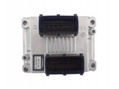 Engine control unit/module