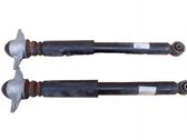 Stoßdämpfer hinten