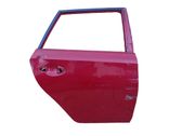 Rear door