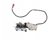 Tailgate/trunk/boot lock/catch/latch