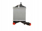 Intercooler radiator