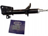 Rear shock absorber/damper