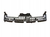 Rear bumper mounting bracket