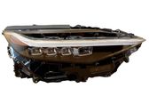 Headlight/headlamp