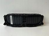 Intercooler air guide/duct channel