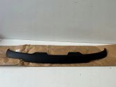 Moldura inferior del parachoques trasero