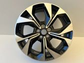 R19 alloy rim