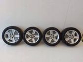 16 Zoll Leichtmetallrad Alufelge