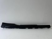 Steering rack