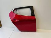 Rear door