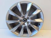 18 Zoll Leichtmetallrad Alufelge