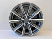 R17 alloy rim