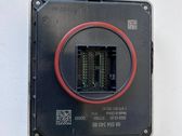 Autres unités de commande / modules