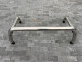 Bumper protection for All-terrain vehicles (jeeps)