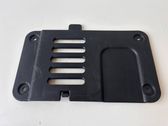 Placa protectora/protector antisalpicaduras motor