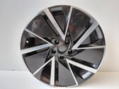 19 Zoll Leichtmetallrad Alufelge