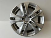 17 Zoll Leichtmetallrad Alufelge