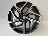 21 Zoll Leichtmetallrad Alufelge