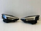 Headlight/headlamp
