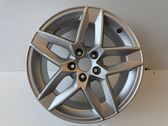 17 Zoll Leichtmetallrad Alufelge