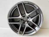 19 Zoll Leichtmetallrad Alufelge