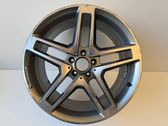 R20 alloy rim