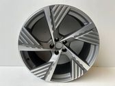 R22-alumiinivanne