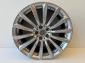 Обод (ободья) колеса из легкого сплава R19