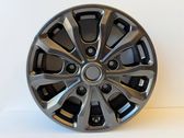 R17 alloy rim