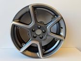 19 Zoll Leichtmetallrad Alufelge