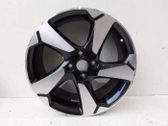 17 Zoll Leichtmetallrad Alufelge