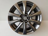 Обод (ободья) колеса из легкого сплава R18