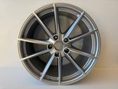 21 Zoll Leichtmetallrad Alufelge