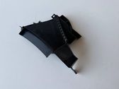 Intercooler air guide/duct channel