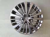 18 Zoll Leichtmetallrad Alufelge