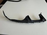 Front bumper mounting bracket