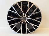 20 Zoll Leichtmetallrad Alufelge