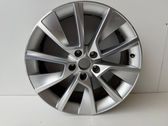 18 Zoll Leichtmetallrad Alufelge