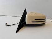 Außenspiegel elektrisch Tür vorne
