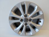 15 Zoll Leichtmetallrad Alufelge