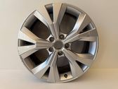 18 Zoll Leichtmetallrad Alufelge