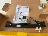 Mécanisme de lève-vitre avec moteur