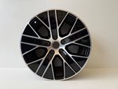 R20 alloy rim