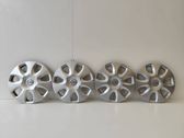 R15 wheel hub/cap/trim