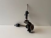 Front shock absorber/damper