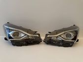 Headlight/headlamp