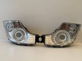 Headlight/headlamp